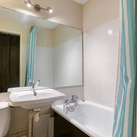 Appartement Les Laurentides